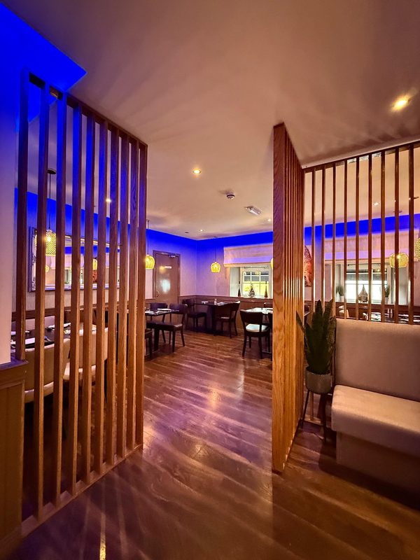 Babu's Indian Spice