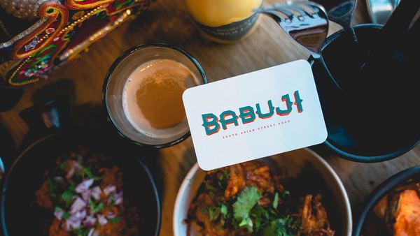 Babuji