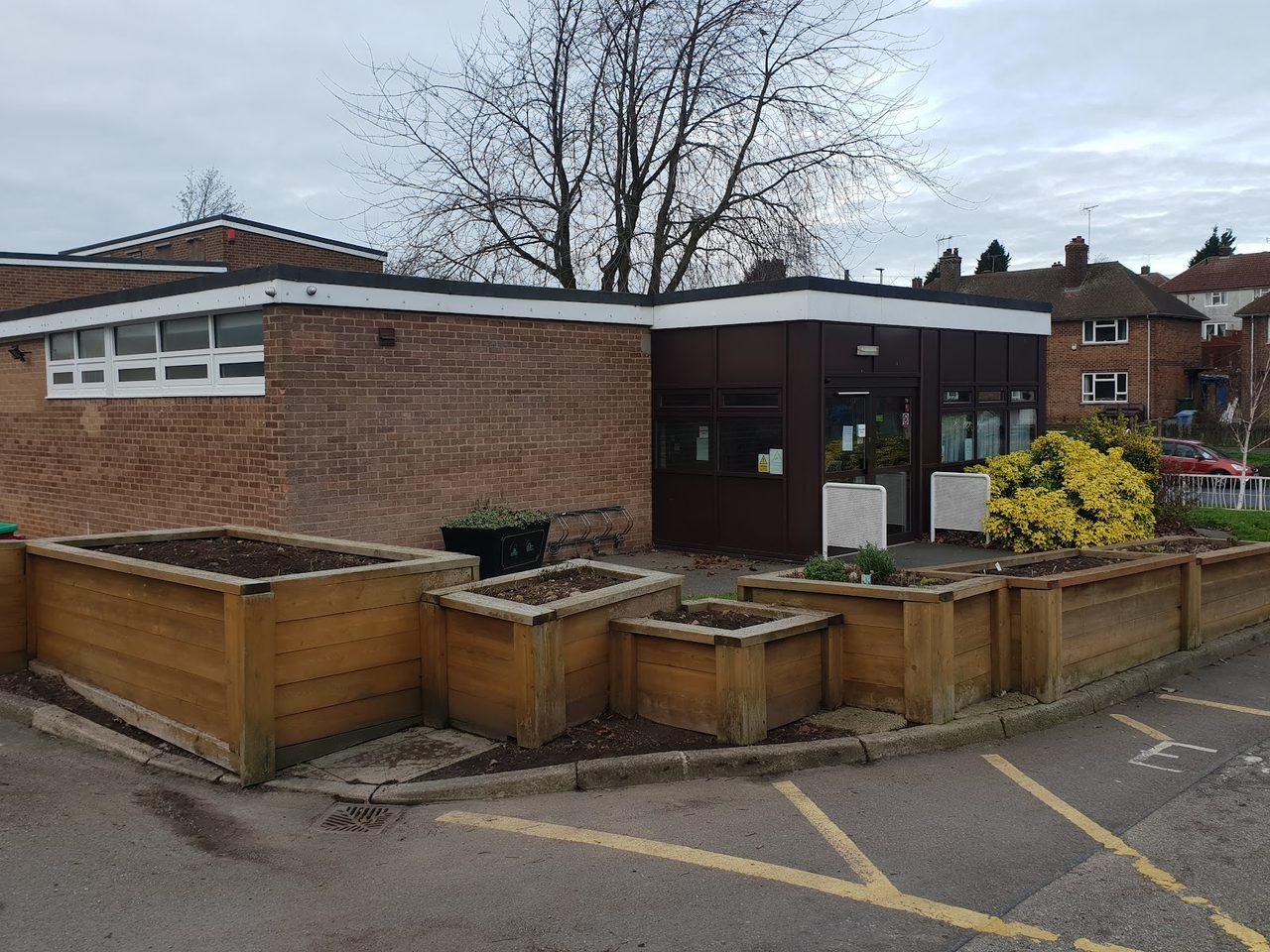 Babworth Court Community Centr