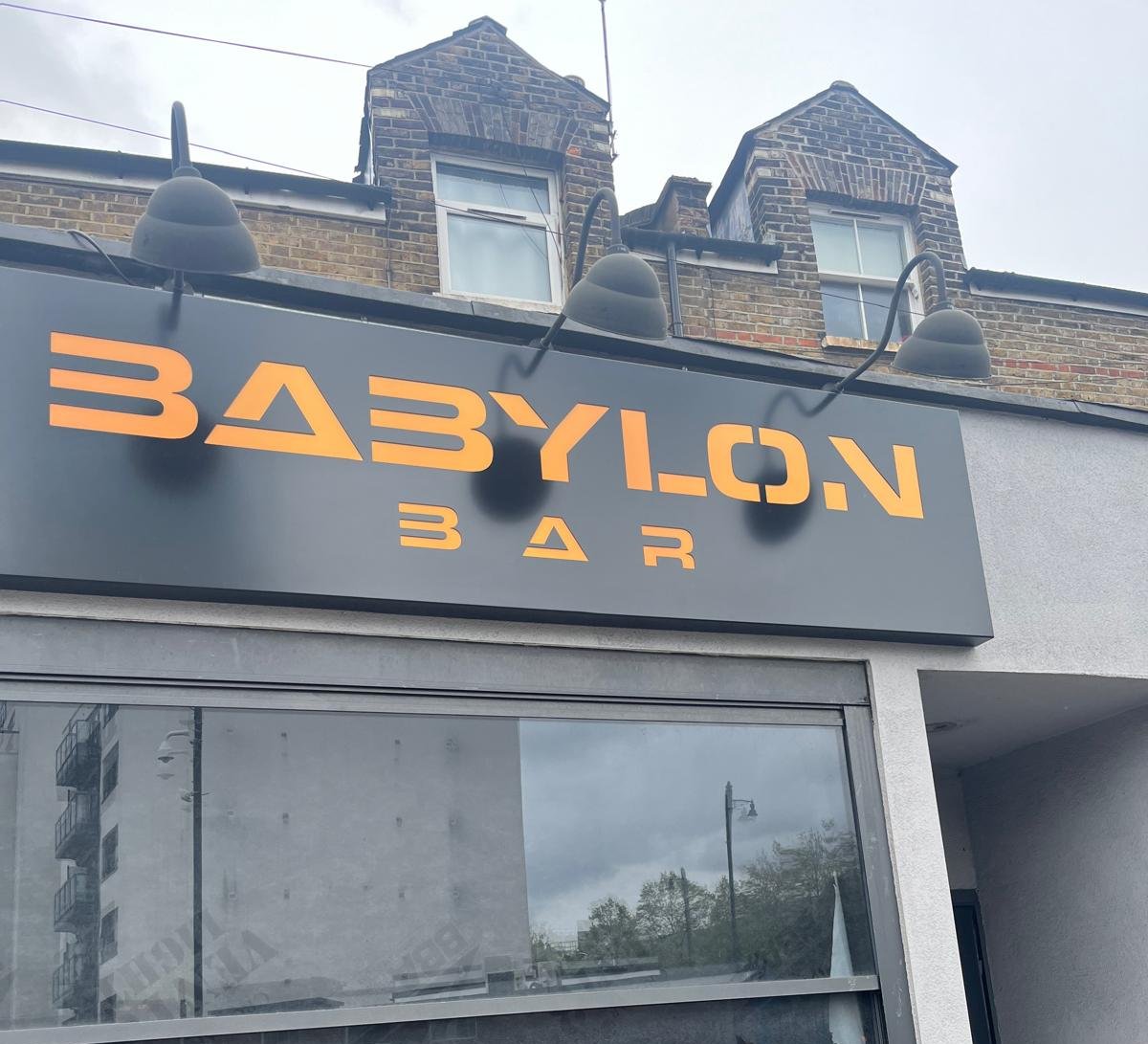 Babylon Bars