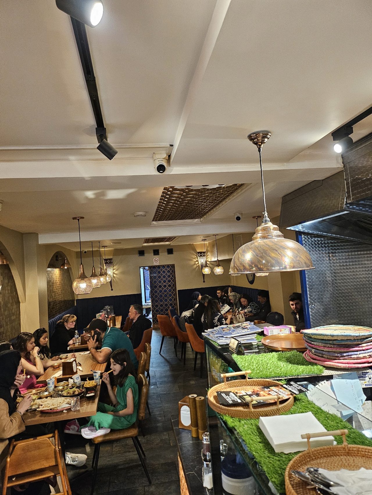 Babylon House Of Shawarma