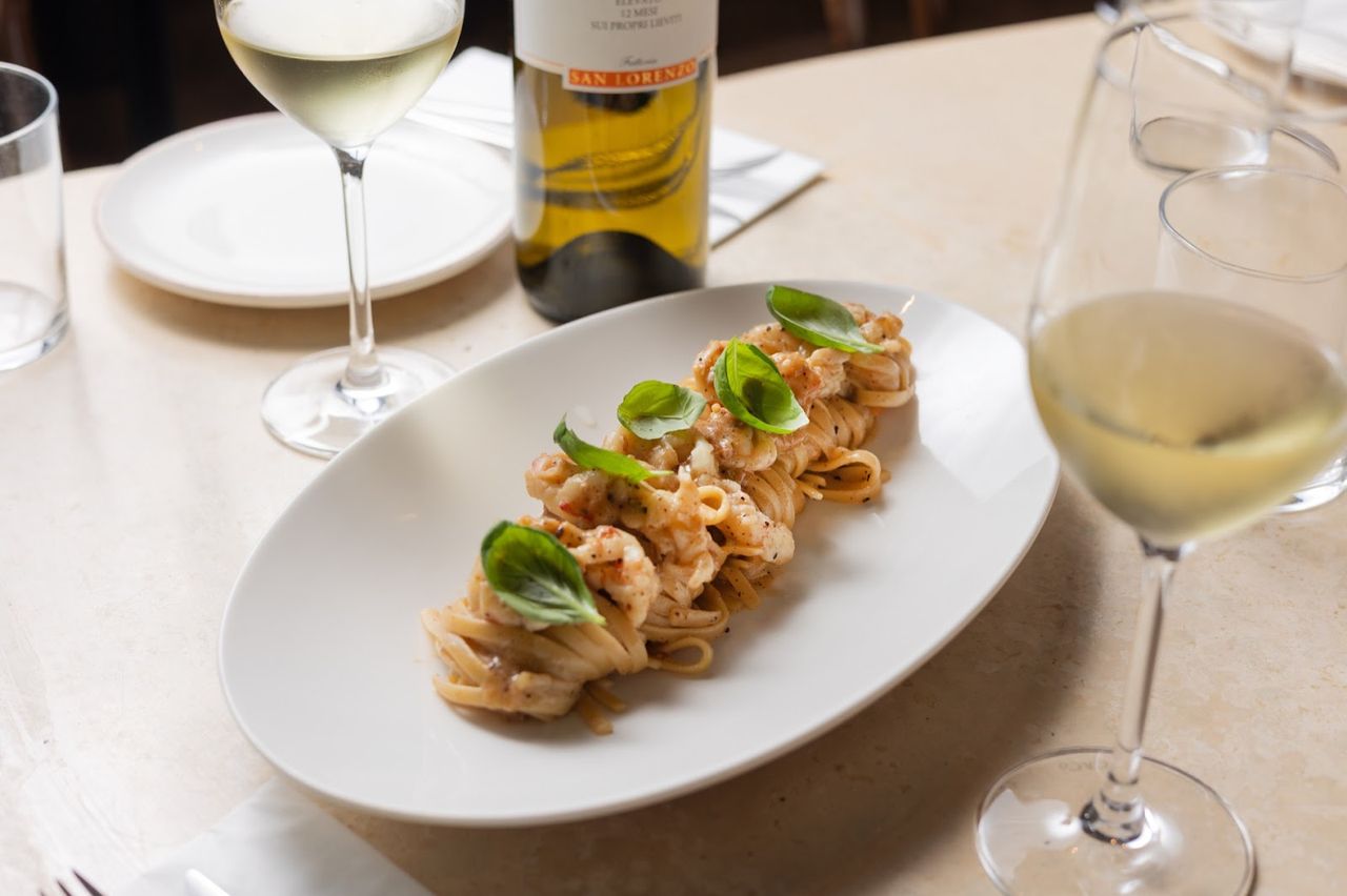 Baccala Seafood & Wine