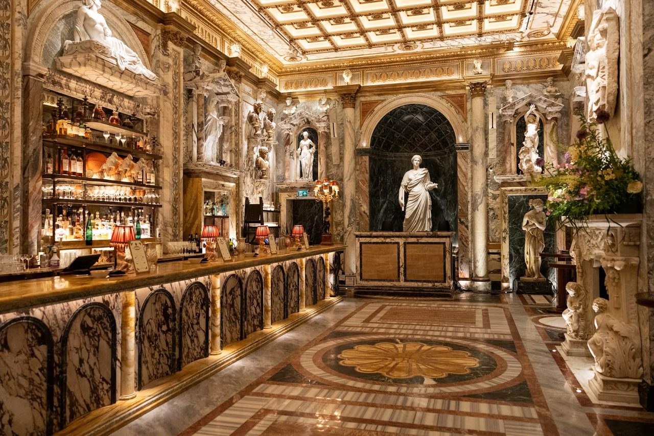 Bacchanalia