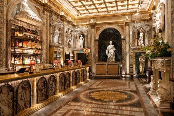Bacchanalia
