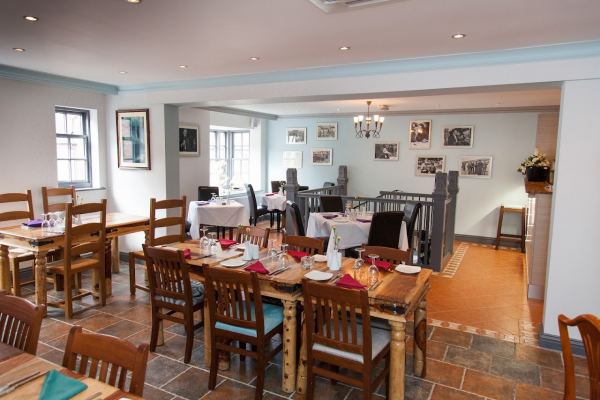 Baci Ristorante Italiano