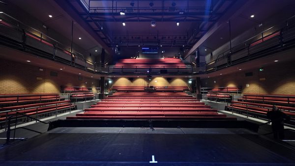 Bacon Theatre
