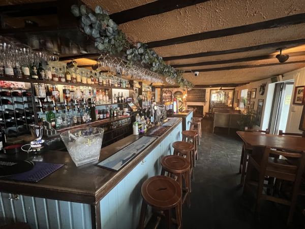 Badachro Inn