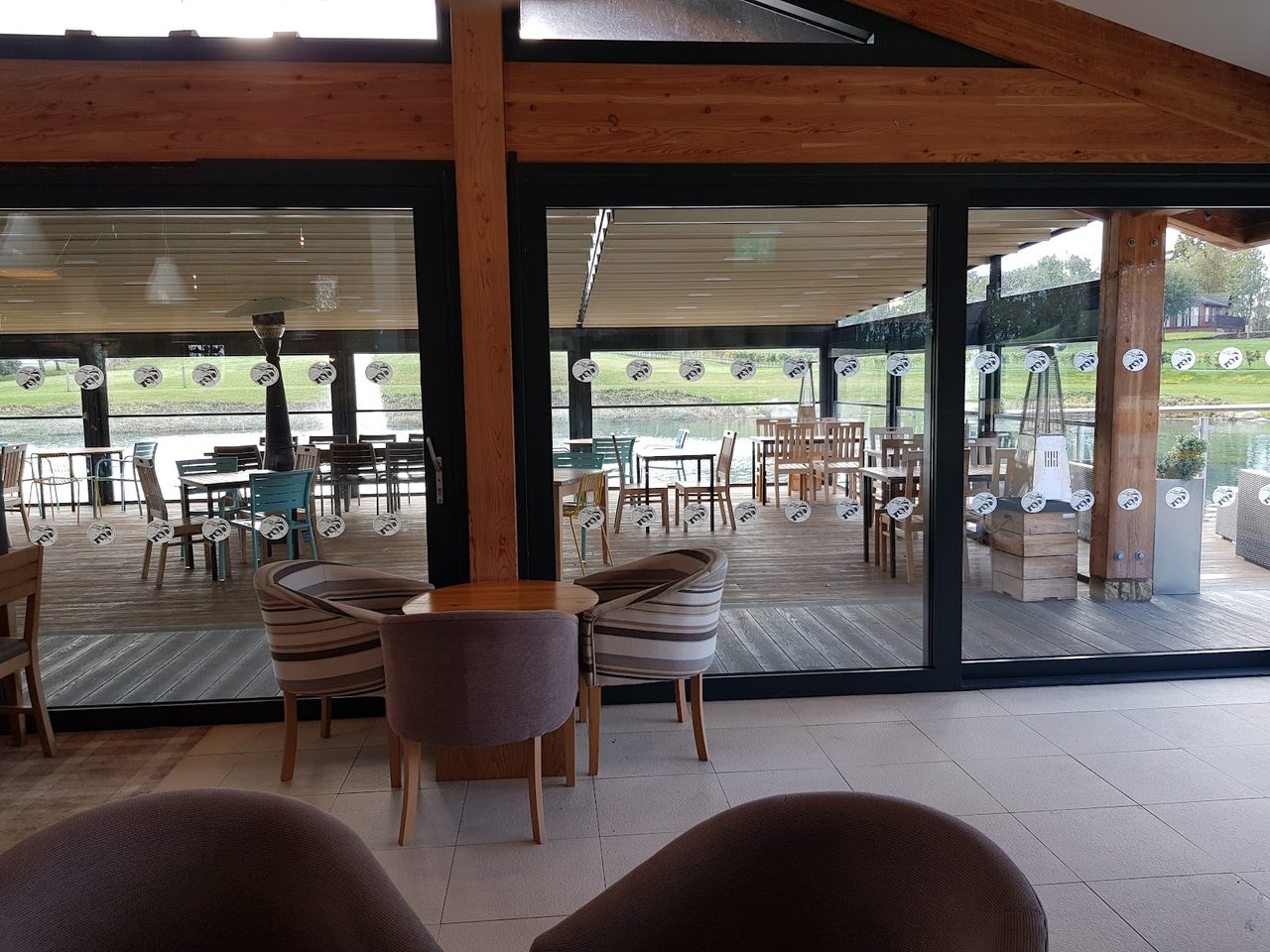 Badger Lodge
