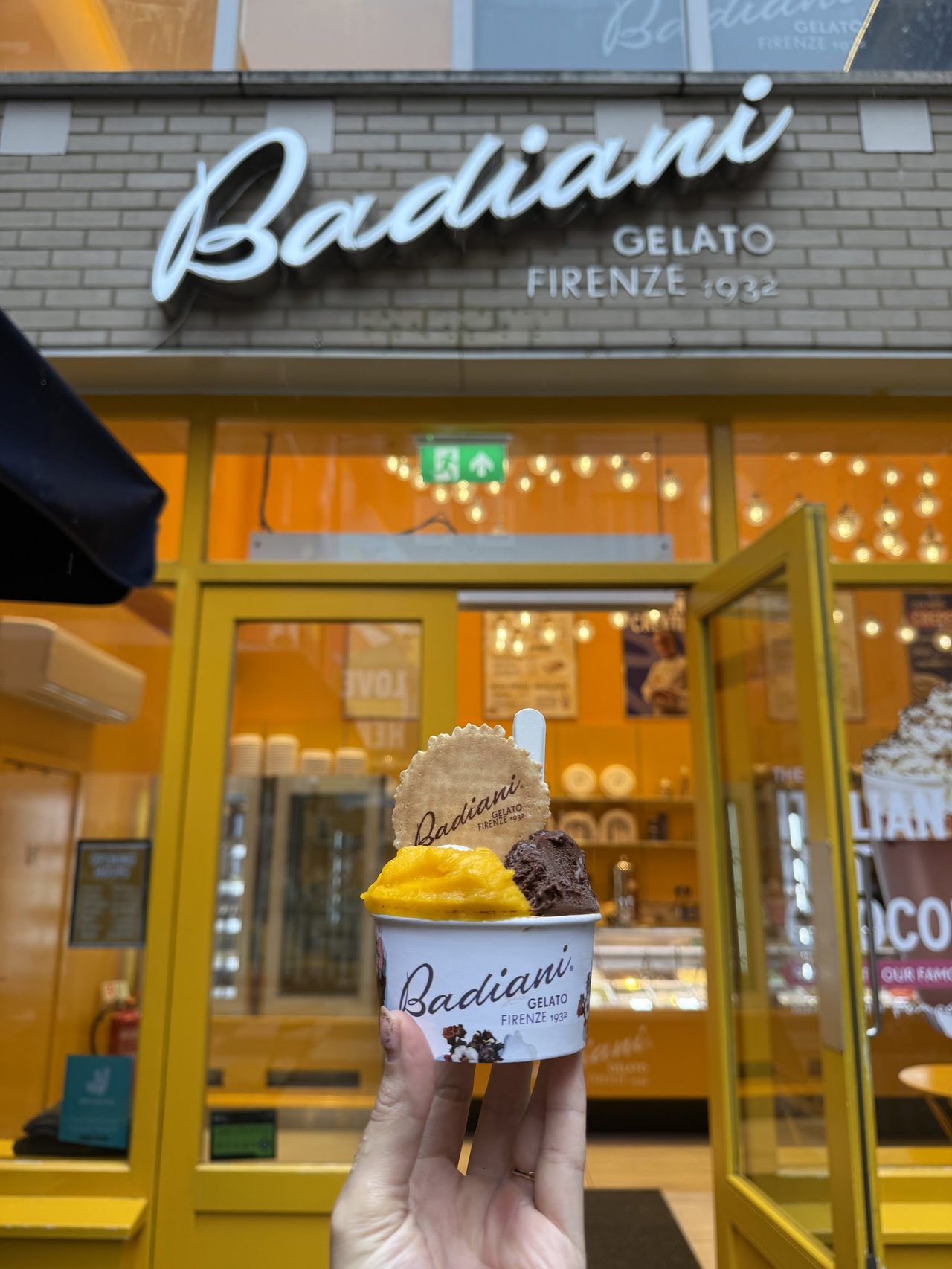 Badiani