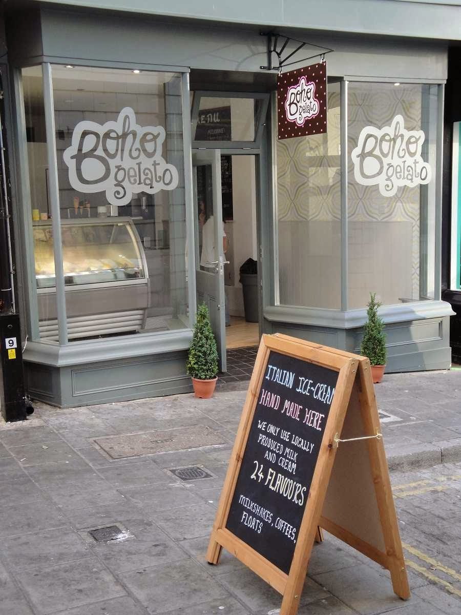 Badiani Brighton