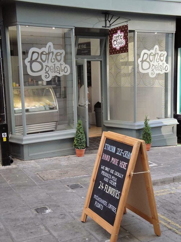 Badiani Brighton
