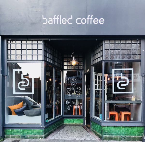 Baffled Coffee Ltd