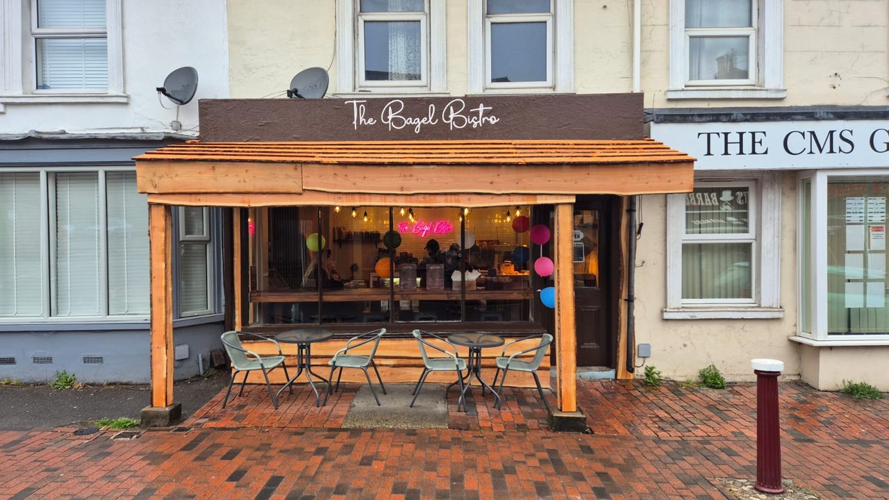 Bagel Bistro