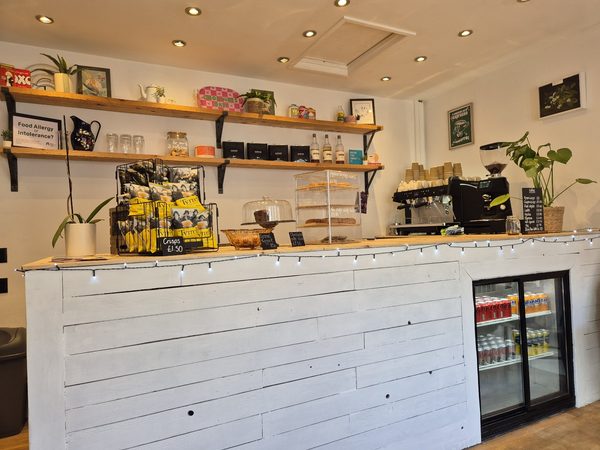 Bagel & Brew