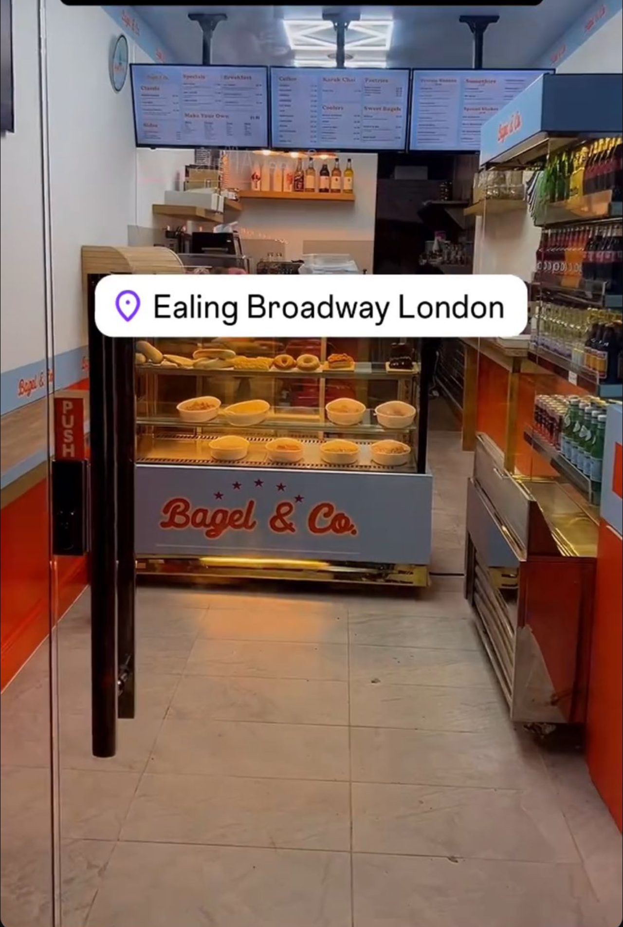 Bagel&Co.