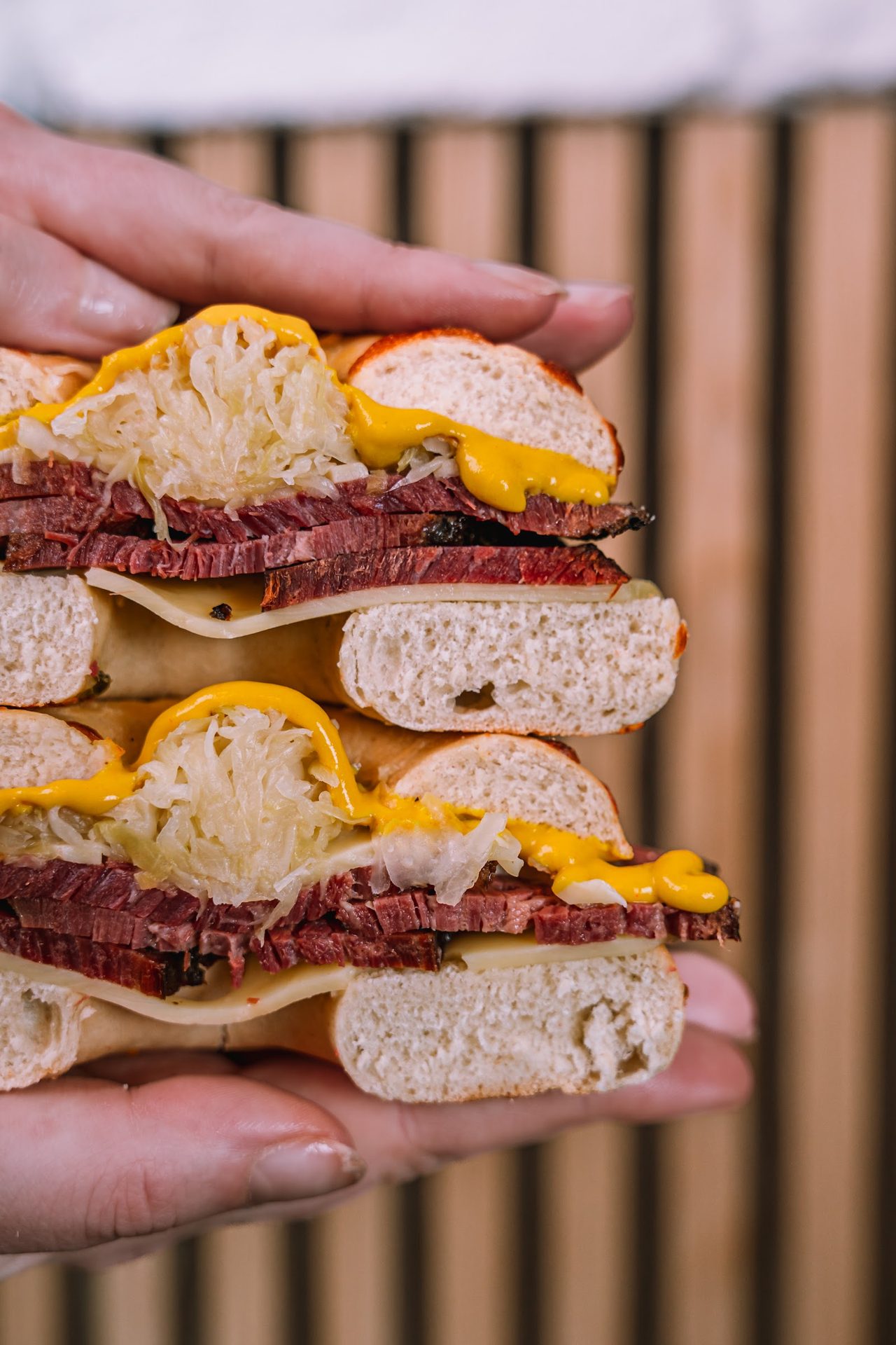 Bagel Factory