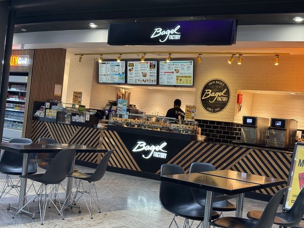 Bagel Factory