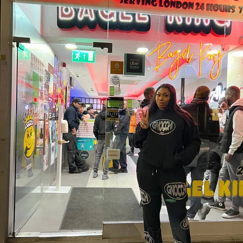 Bagel King