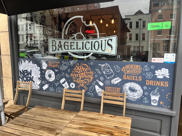 Bagelicious