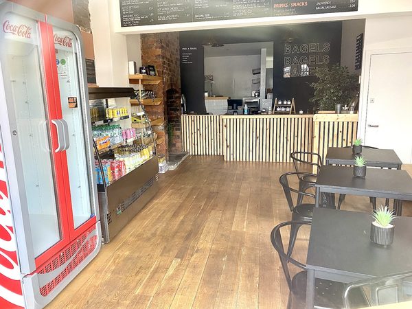 Bagels Inc