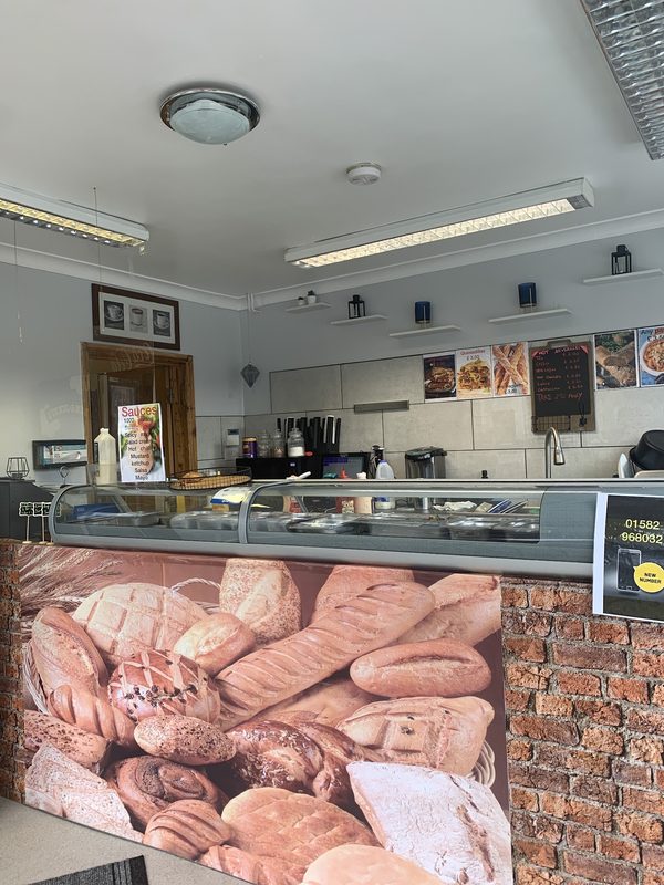 Baguette Corner