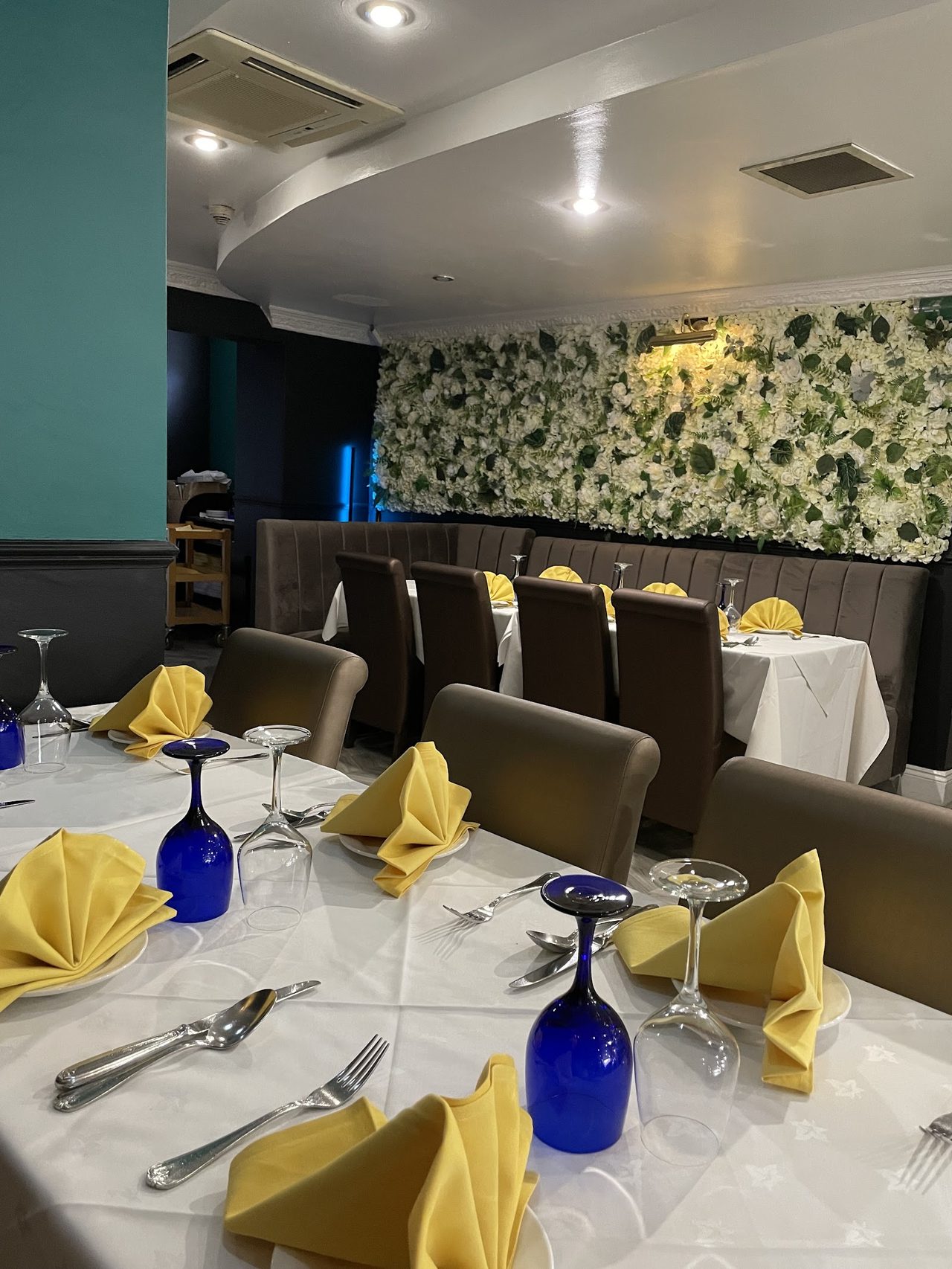 Bahgecha Restaurant
