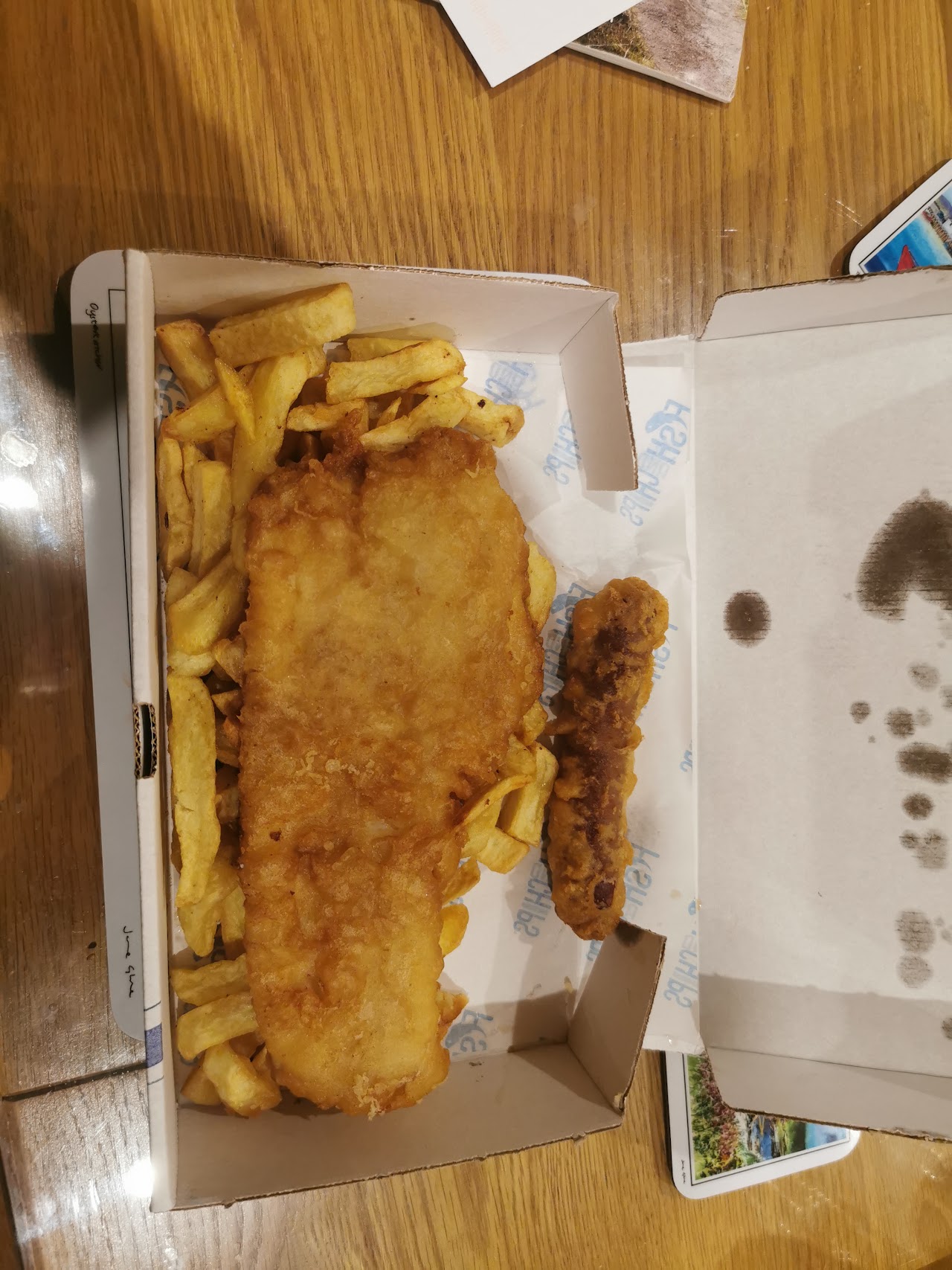 Baikies Restaurant and Takeaway