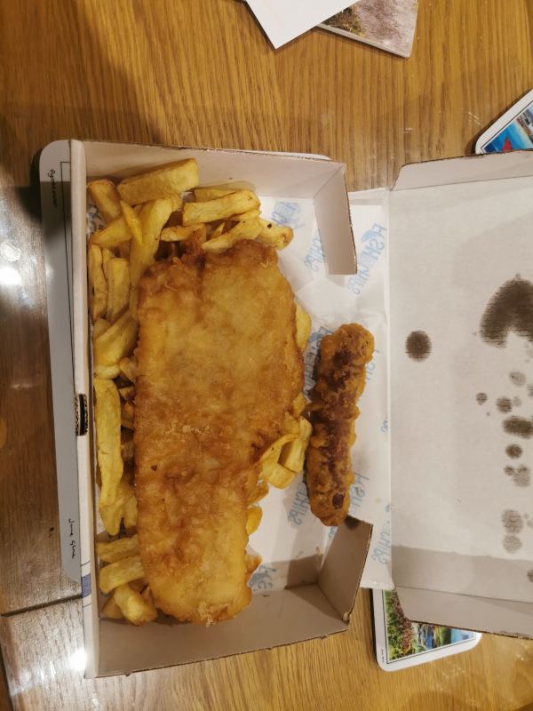 Baikies Restaurant and Takeaway