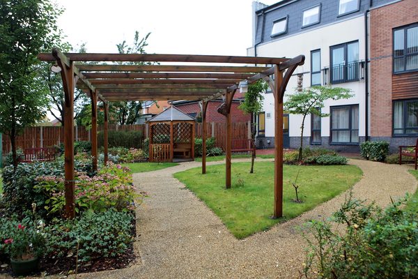 Bailey Court