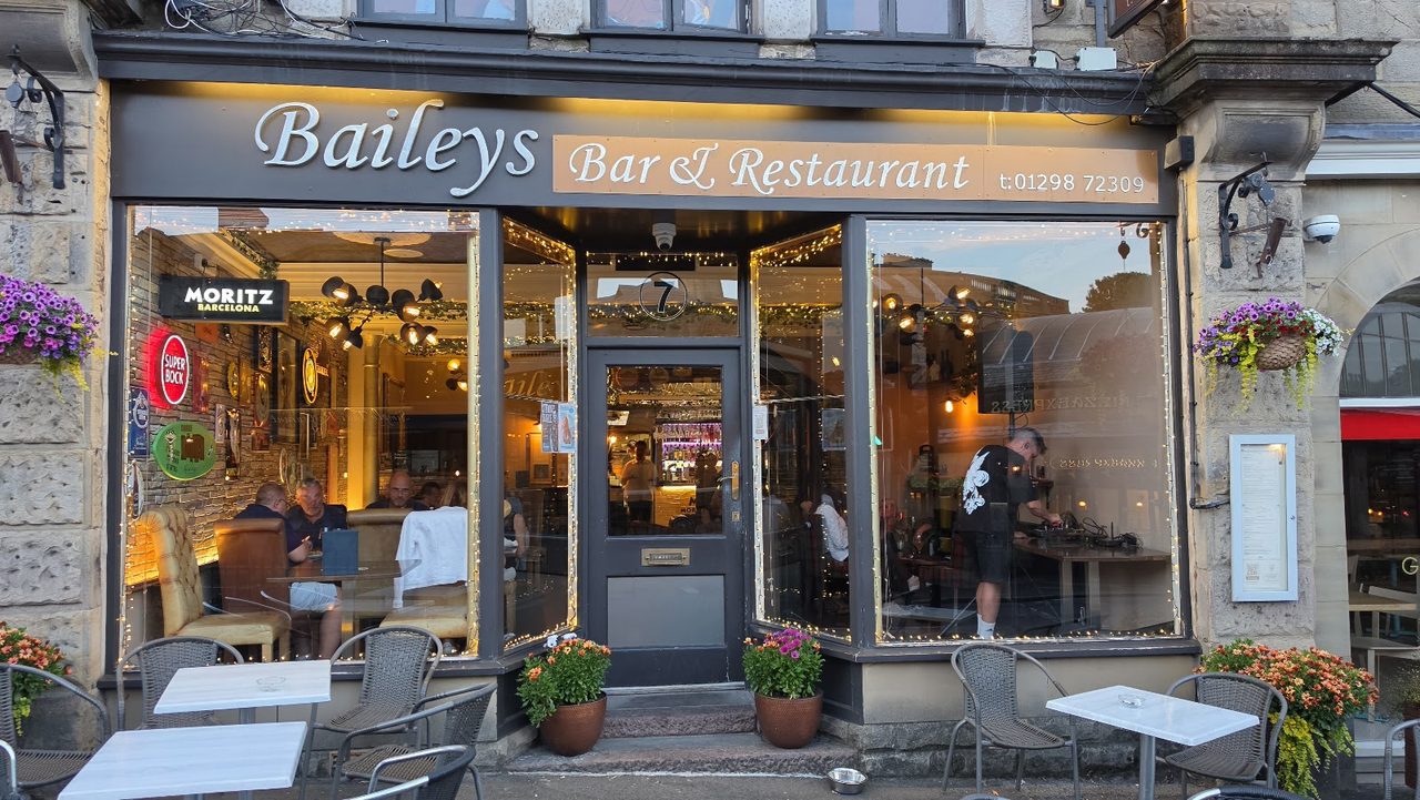 Baileys