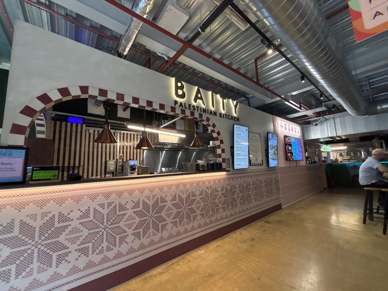 Baity