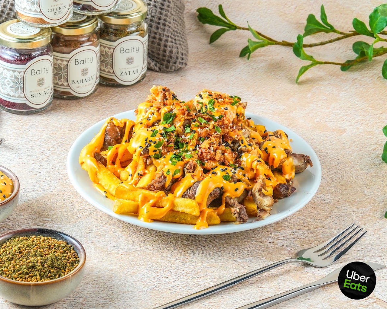 Baity Kitchen