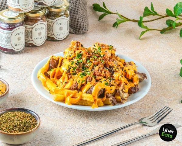 Baity Kitchen