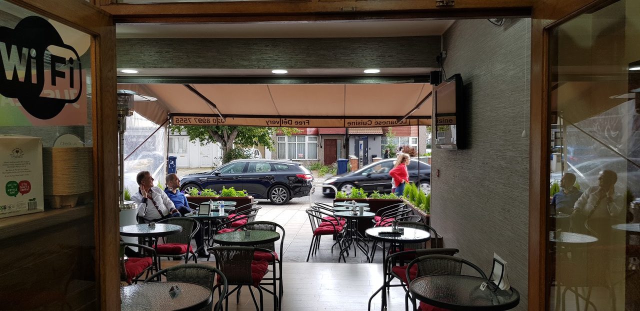 Baity Restaurant