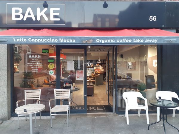 BAKE