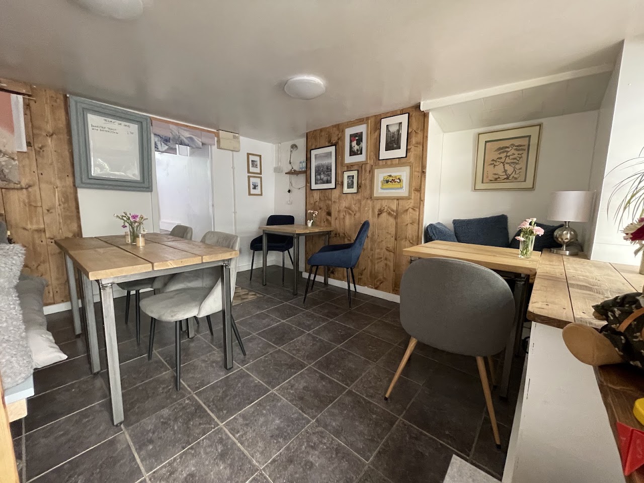 Bake Dronfield