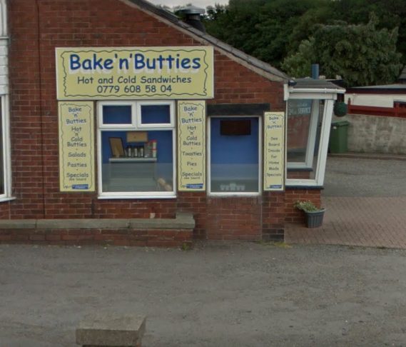Bake n Butties