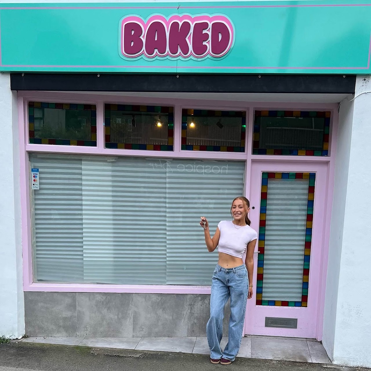 BakedbyLiv BAKED