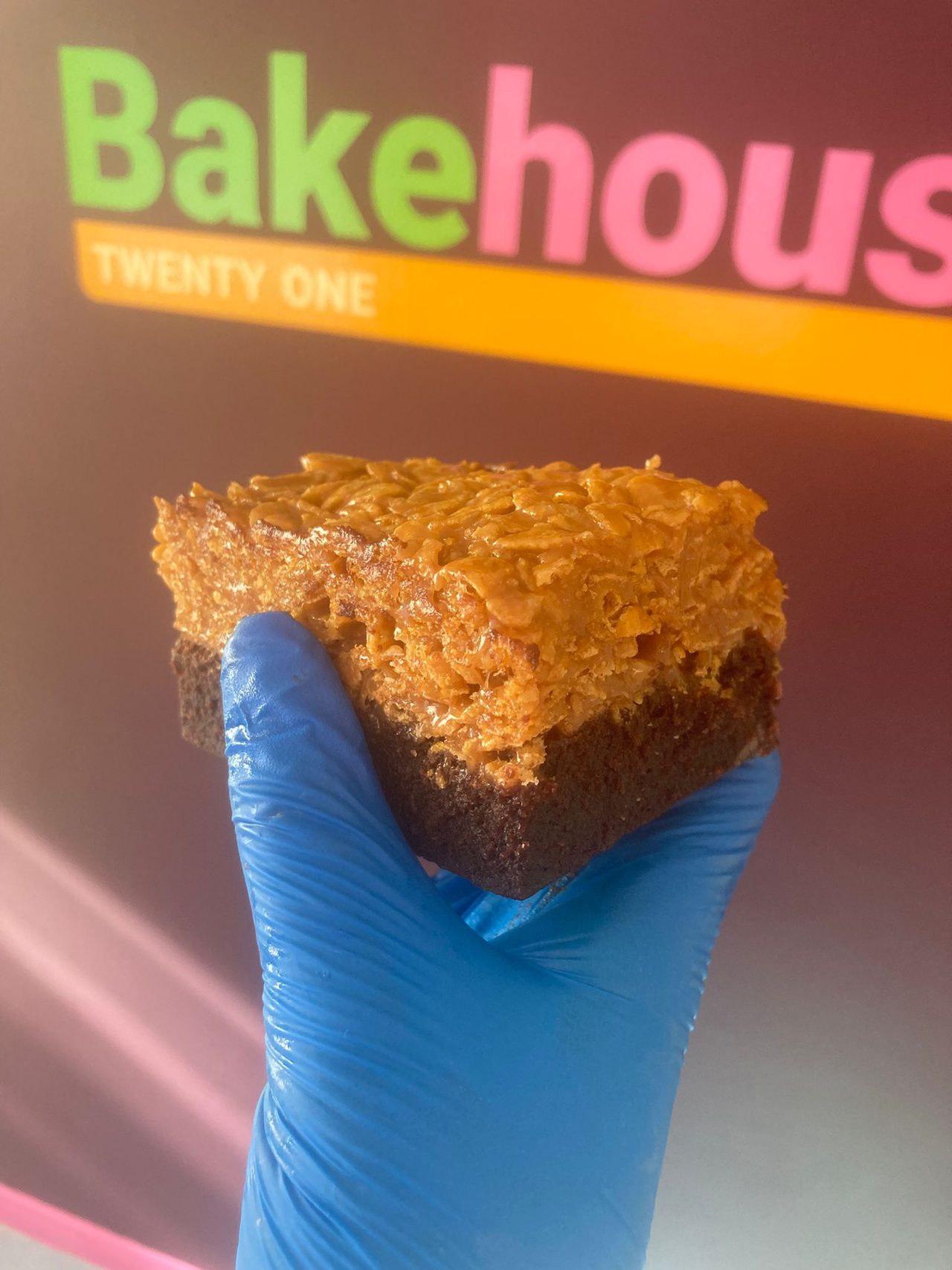 Bakehouse 21