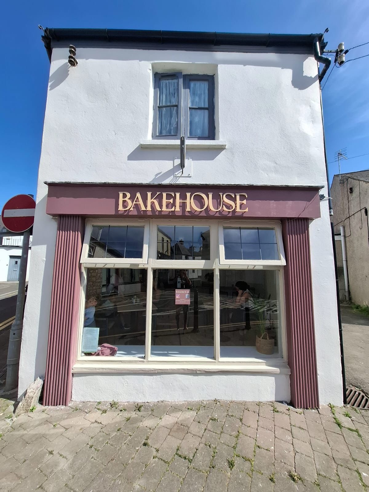 Bakehouse