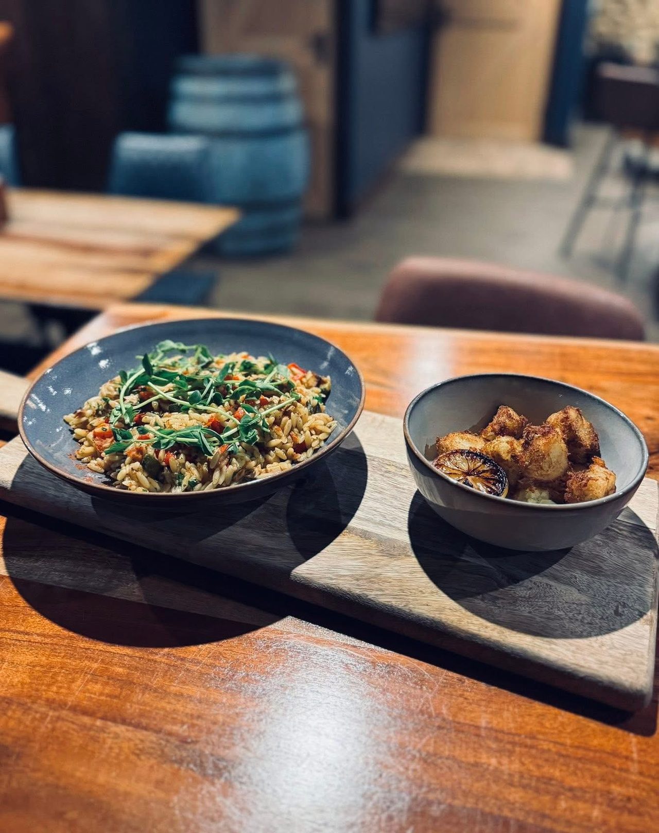 Bakehouse Bistro Limited