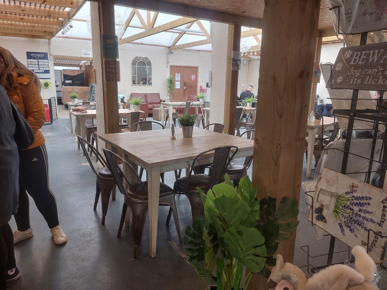 Bakehouse Kitchen