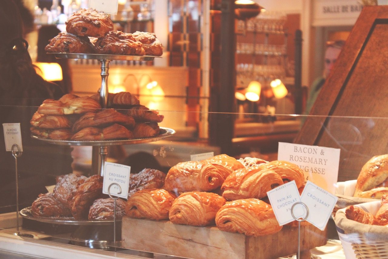 Bakehouse/Spar