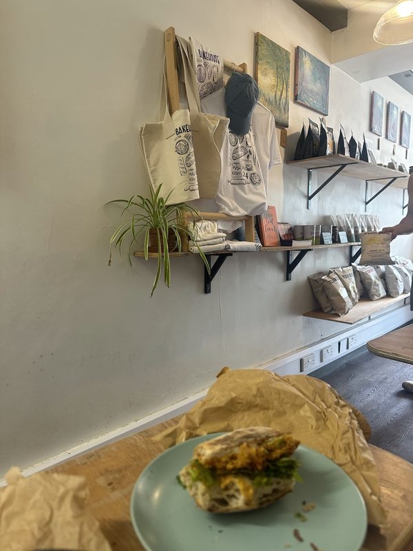 BAKEHOUSE24