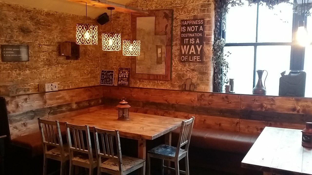 Baker's Egerton