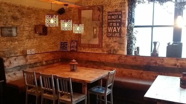 Baker's Egerton