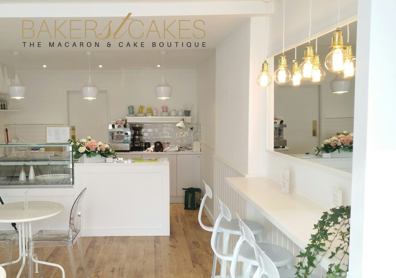 Baker St Cakes