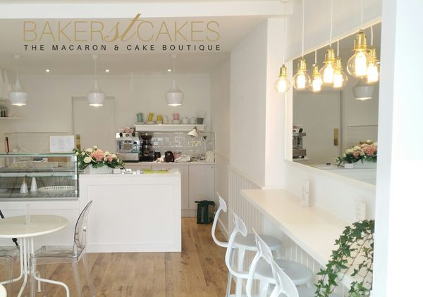 Baker St Cakes