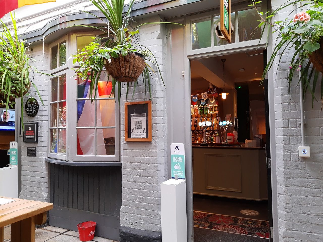 Bakers Arms