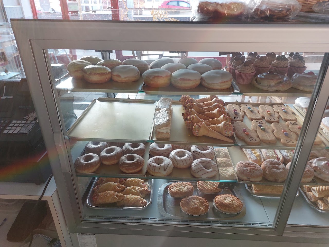 Bakers Basket